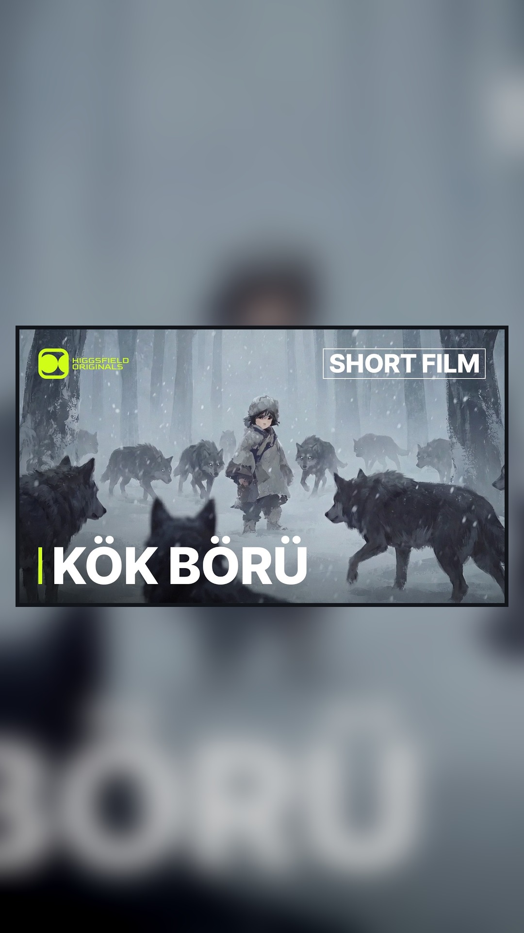 Kök Börü