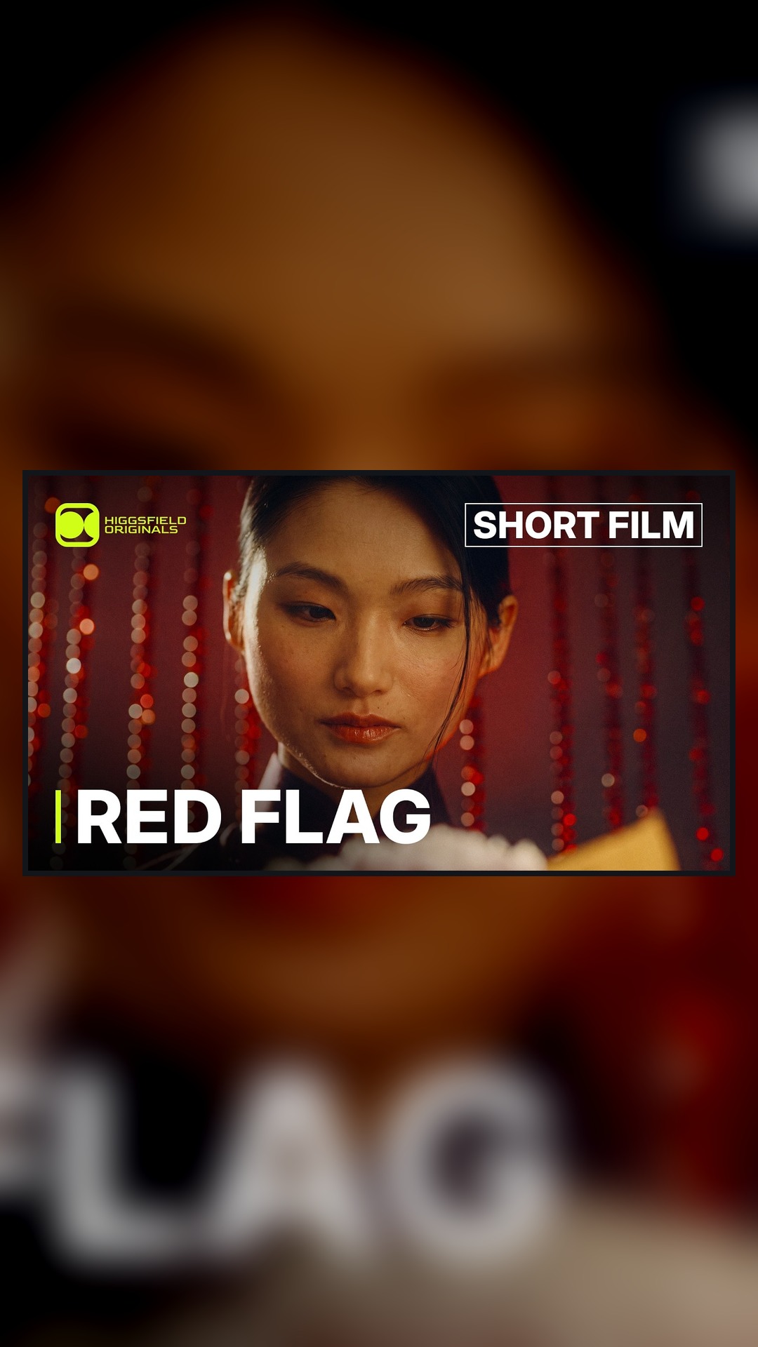 Red Flag